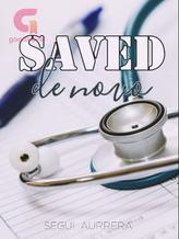 Novel Saved: De Novo by Segui Aurrera