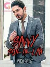 Novel Savvy Son-in-law by VKBoy