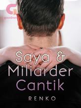 Novel Saya dan Miliarder Cantik by Renko