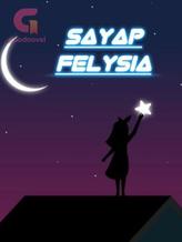 Novel Sayap Felysia by Muhammad Fikriy Almas