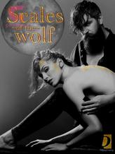 Novel Scales of the wolf by Dripping Creativity