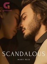 Novel Scandalous by Mary Reid