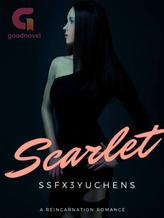 Novel Scarlet by ssfx3yuchens