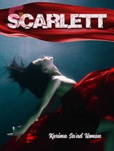 Novel Scarlett by Karima Sa’ad Usman