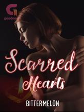 Novel Scarred Hearts by bittermelon