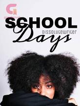 Novel School Days by Chisom Iwu