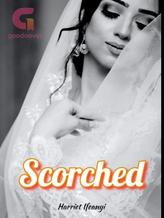 Novel Scorched by Harriet Ifeanyi