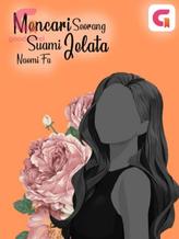 Novel Searching a Commoner Husband (Mencari Seorang Suami Jelata) by Naomi Fa