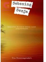 Novel Sebening Senja by Tia Dia