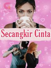 Novel Secangkir Cinta by Annicamau