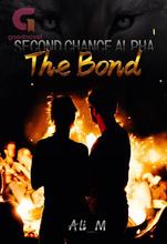 Novel Second Chance Alpha-The Bond (#2 book) by Ali_M