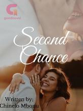 Novel Second Chance by Chidot