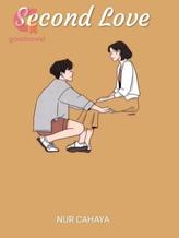 Novel Second Love by Nur Cahaya