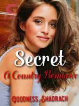 Novel Secret: A country romance by Goodness Shadrach