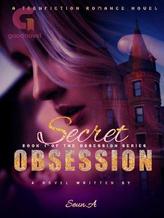 Novel Secret Obsession by Seunpeace