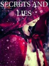 Novel Secret and Lies series by Katherine petrov