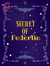 Novel Secret of Federlin by Mii Natha