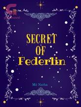 Novel Secret of Federlin by Mii Natha