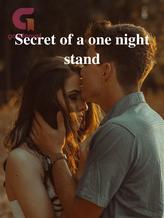 Novel Secret of a one night stand by Agatha