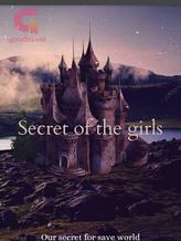 Secret of the girls