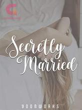 Novel Secretly Married by yoonworks