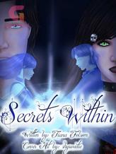 Novel Secrets Within by Tia Folsom