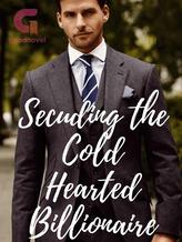 Novel Seducing the Cold Hearted Billionaire by Lady Briar Rose