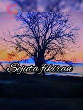 Novel Sejuta fikiran by Rinipus