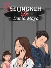 Novel Selingkuh di Dunia Maya by Sooya