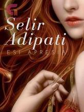 Novel Selir Adipati by Esi Apresia