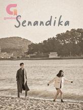 Novel Senandika by dyin