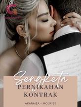 Novel Sengketa Pernikahan Kontrak by Akaraiza