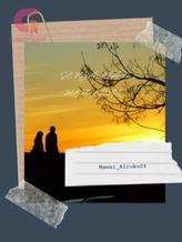 Novel Senja Kian Memudar by Mawar_Biruku02