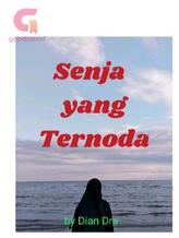 Novel Senja yang Ternoda by Dian Dra