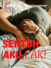 Novel Sentuh Aku, Pak! by helloimironman