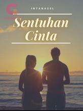 Novel Sentuhan Cinta by Miracle