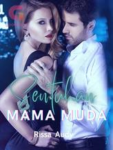 Novel Sentuhan Mama Muda by Rissa Audy