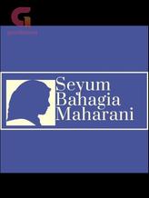 Novel Senyum Bahagia Maharani by tresnoasih Novel Senyum Bahagia Maharani by tresnoasih