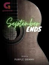 September Ends