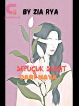 Novel Sepucuk Surat Dari Naya by Chan Zi Novel Sepucuk Surat Dari Naya by Chan Zi