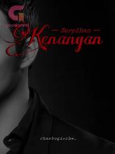 Novel Serpihan Kenangan by chaebugizchw_