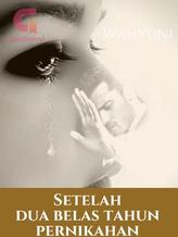 Novel Setelah Dua Belas Tahun Pernikahan by Wahyuni SST