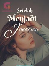 Novel Setelah Menjadi Jandamu by putrimaharani