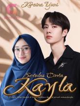 Novel Setulus Cinta Kayla by Kireina Yuni