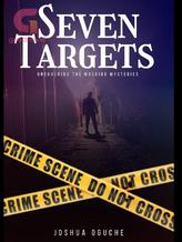 Novel Seven Targets by Joshua Oguche