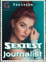 Novel Sexiest Journalist by Kanietha