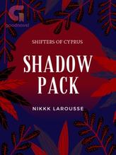 Novel Shadow Pack by Nikki Larousse