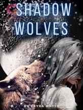 Novel Shadow Wolves by Zayda Watts