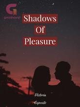 Novel Shadows Of Pleasure by Victoria Esposito