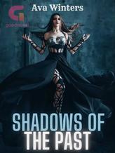 Novel Shadows Of The Past by Hoor Shabaz